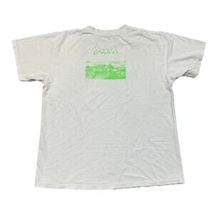 Rare Toro Y Moi  Reality Plum X Gallery Commune T Shirt Men's Large